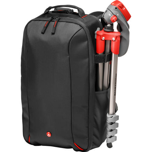 MANFROTTO Essential Backpack Kamera Çantası Siyah