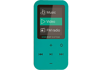ENERGY SISTEM Touch 8GB MP3/MP4 lejátszó (Bluetooth)
