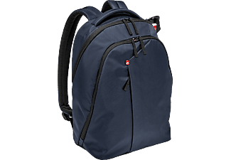 MANFROTTO Bags NX-BP-VBU NX Backpack Kamera ve Laptop Çantası Mavi