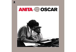 Anita O'Day - Sings for Oscar (Vinyl LP (nagylemez))