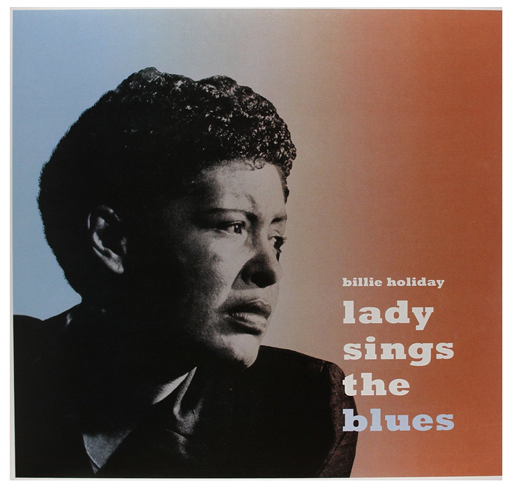 Billie Holiday - Lady Sings the Blues (High Quality Edition) (Vinyl LP (nagylemez))