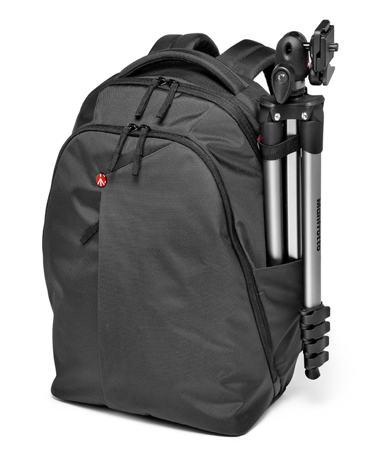 MANFROTTO Bags NX-BP-VGY NX Backpack Kamera ve Laptop Çantası Gri