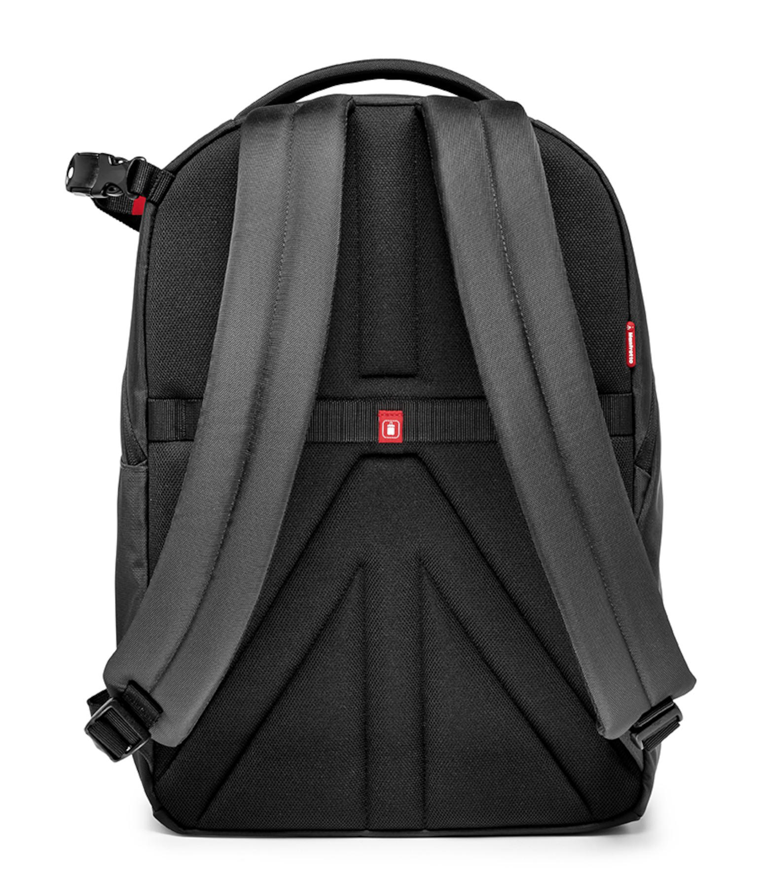 MANFROTTO Bags NX-BP-VGY NX Backpack Kamera ve Laptop Çantası Gri