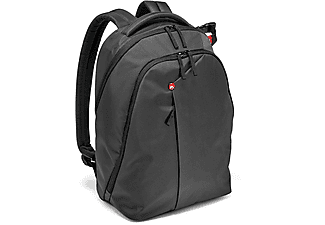 MANFROTTO Bags NX-BP-VGY NX Backpack Kamera ve Laptop Çantası Gri