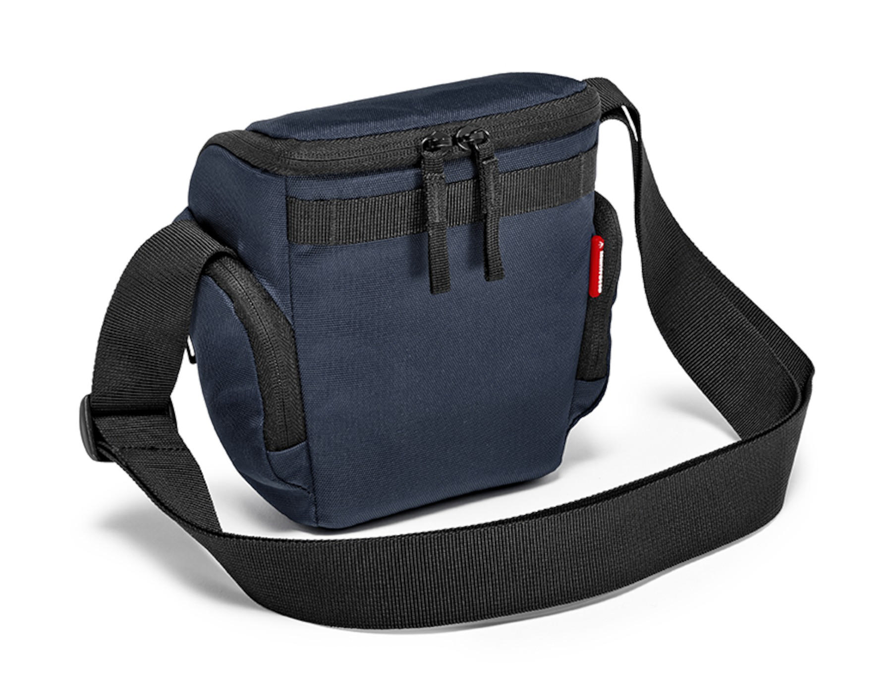 MANFROTTO Bags NX-H-IBU NX Holster CSC Kamera Çantası Mavi