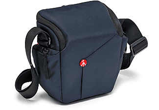 MANFROTTO Bags NX-H-IBU NX Holster CSC Kamera Çantası Mavi