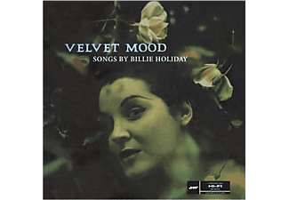 Billie Holiday - Velvet Mood (High Quality Edition) (Vinyl LP (nagylemez))