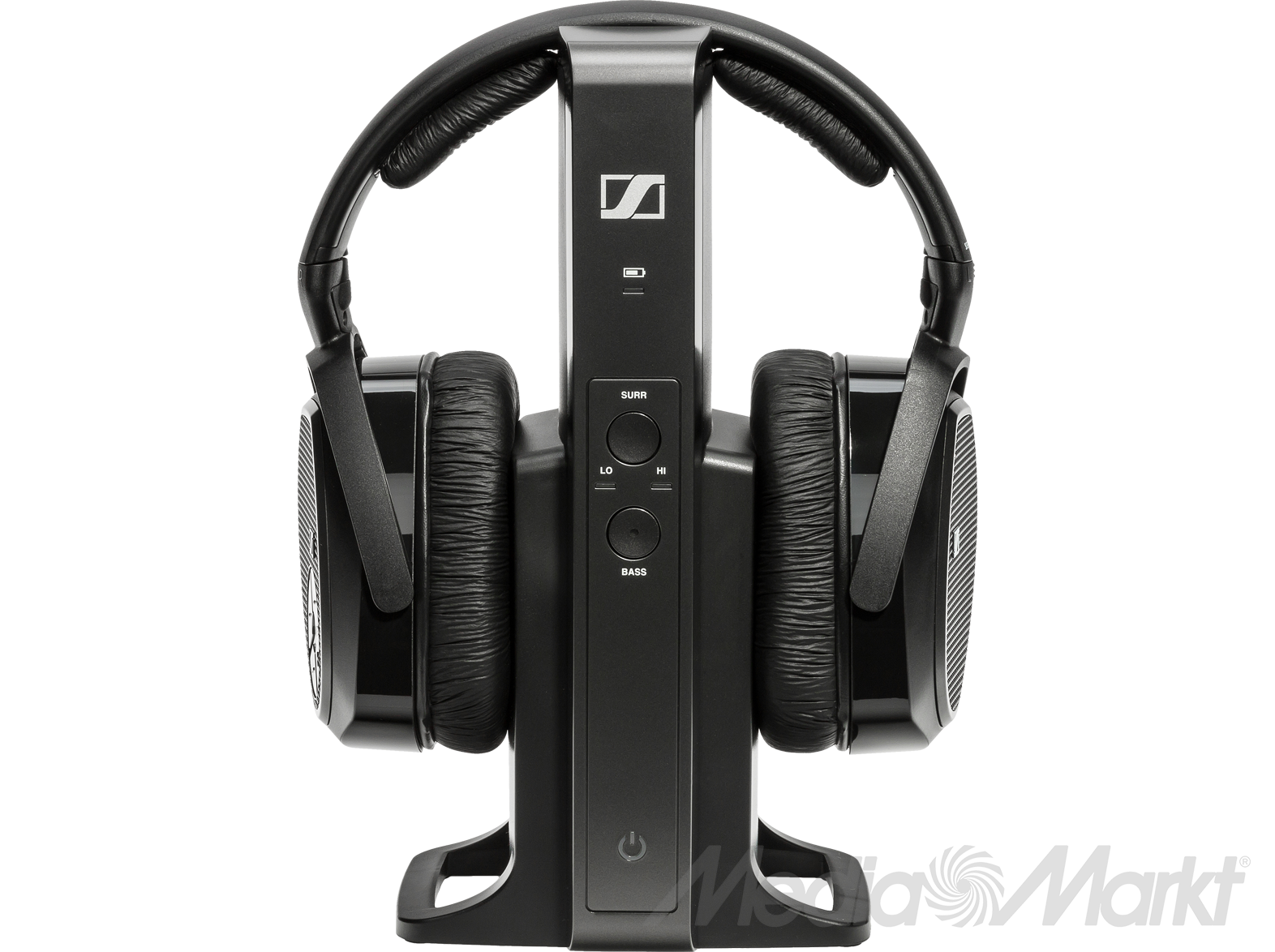 SENNHEISER RS 175 vezeték nélküli fejhallgató 