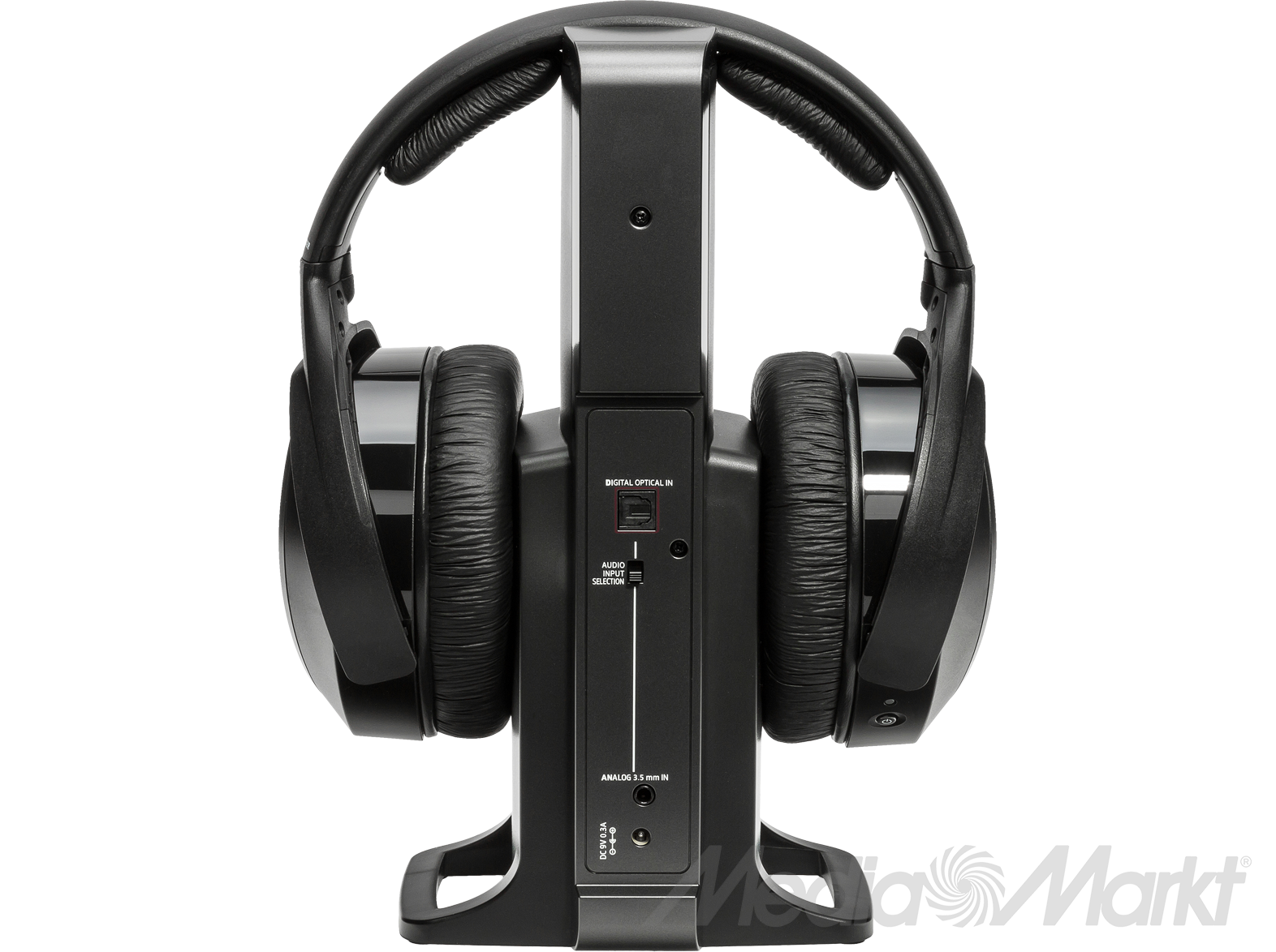 SENNHEISER RS 175 vezeték nélküli fejhallgató 