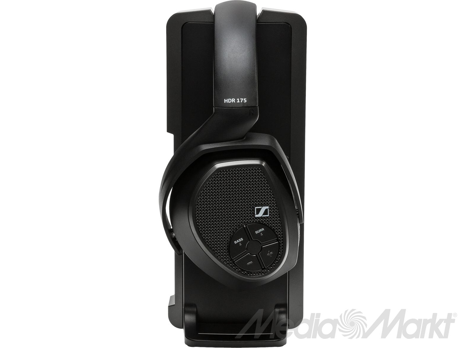 SENNHEISER RS 175 vezeték nélküli fejhallgató 