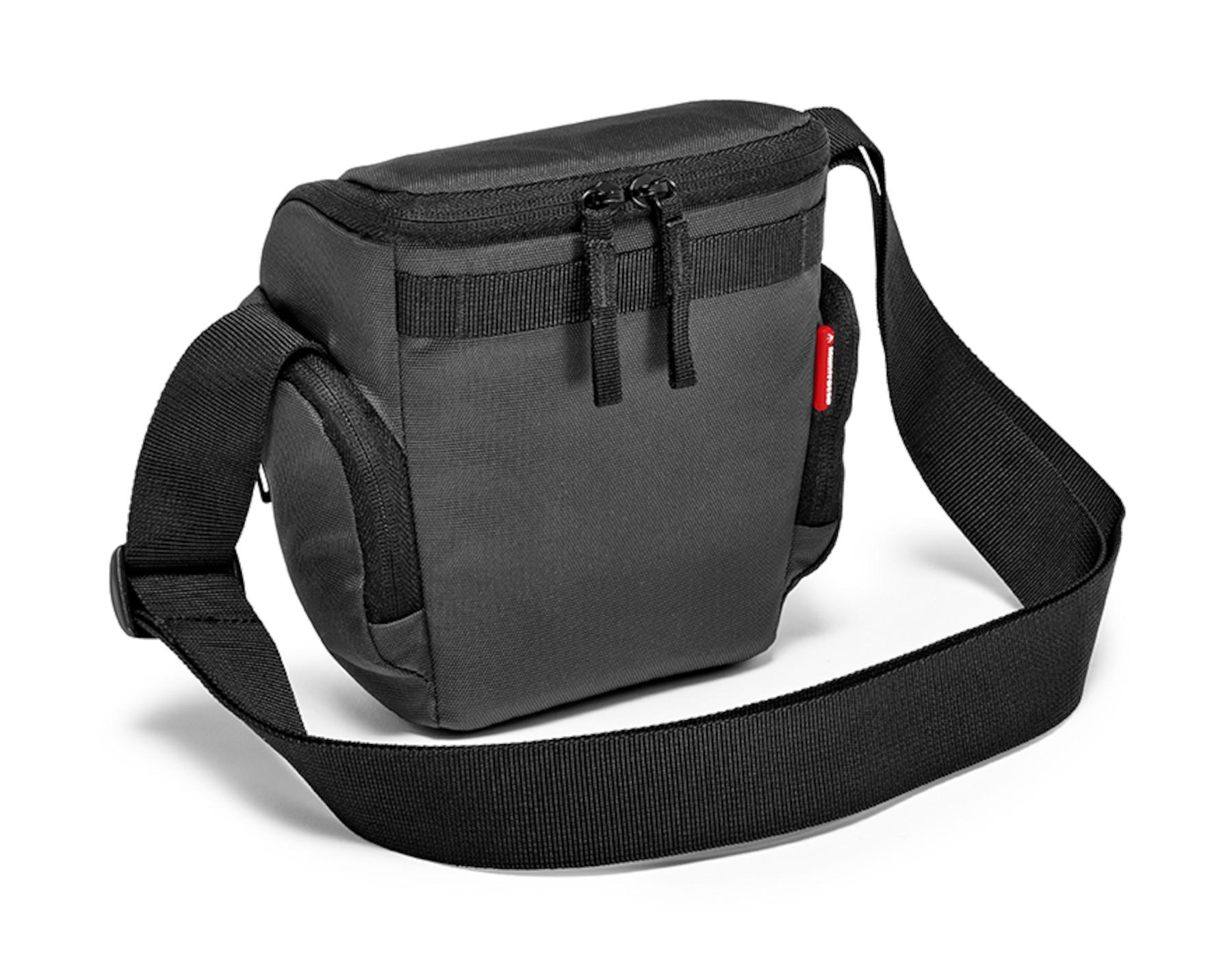 MANFROTTO Bags NX-H-IGY NX Holster CSC Kamera Çantası Gri