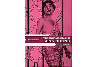 Lena Horne - Incomparable Lena Horne (DVD)