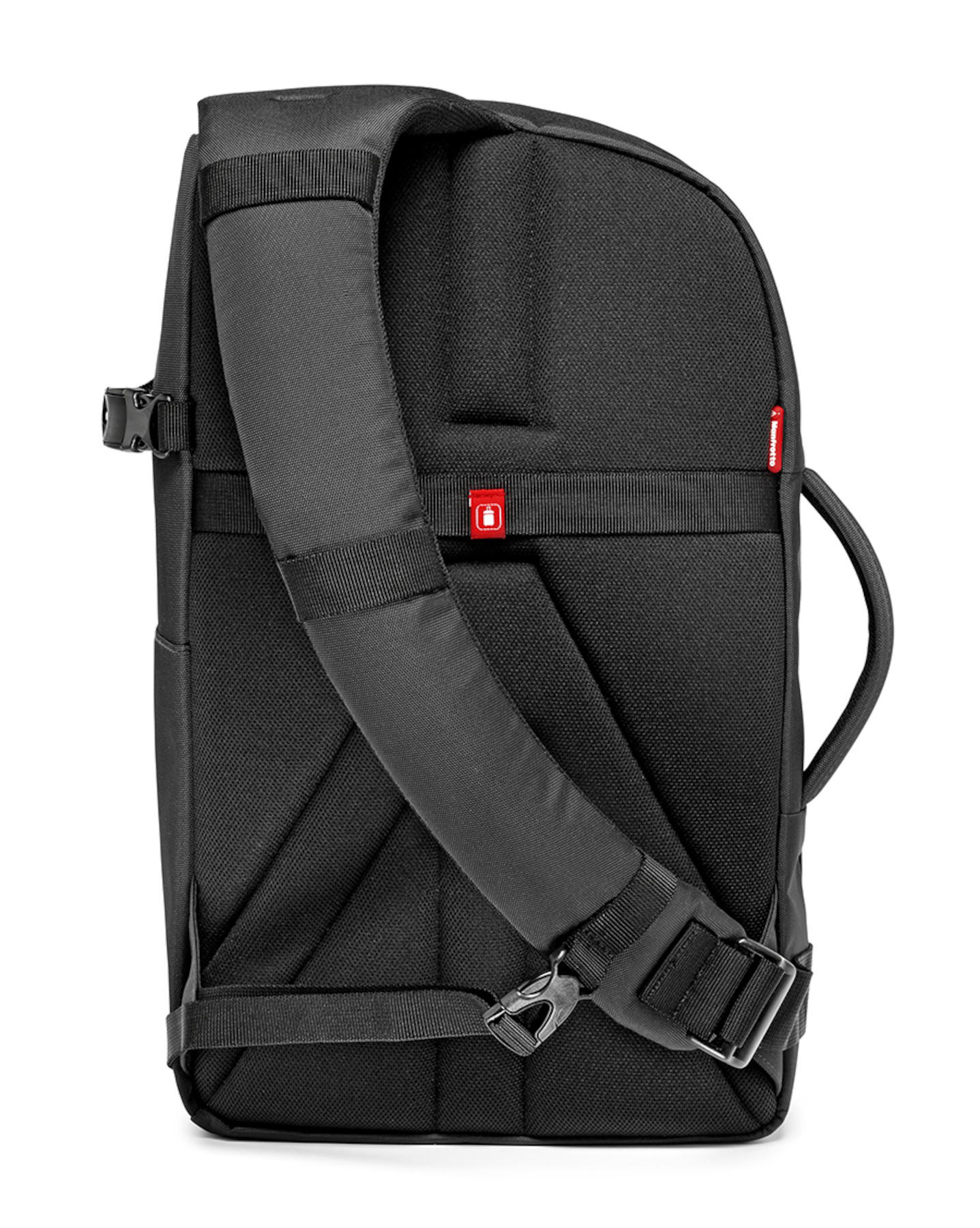 MANFROTTO Bags NX-S-IGY NX Sling Kamera Çantası Gri