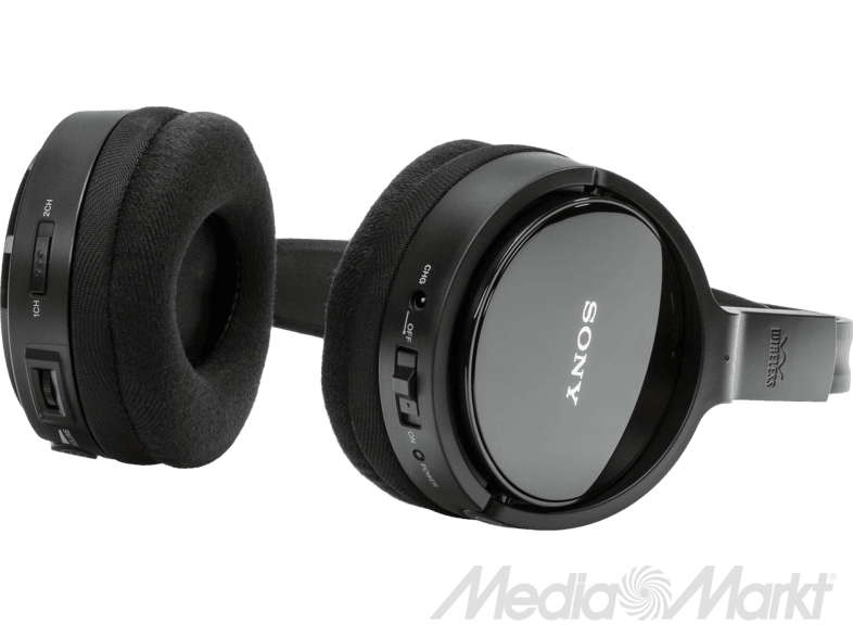 Sony mdr online rf