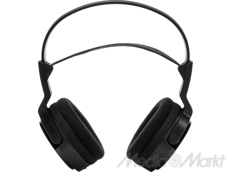 Sony mdr rf 811 hot sale