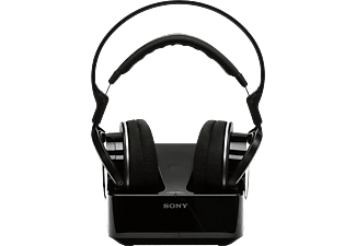 SONY Outlet MDR-RF855 vezeték nélküli fejhallgató