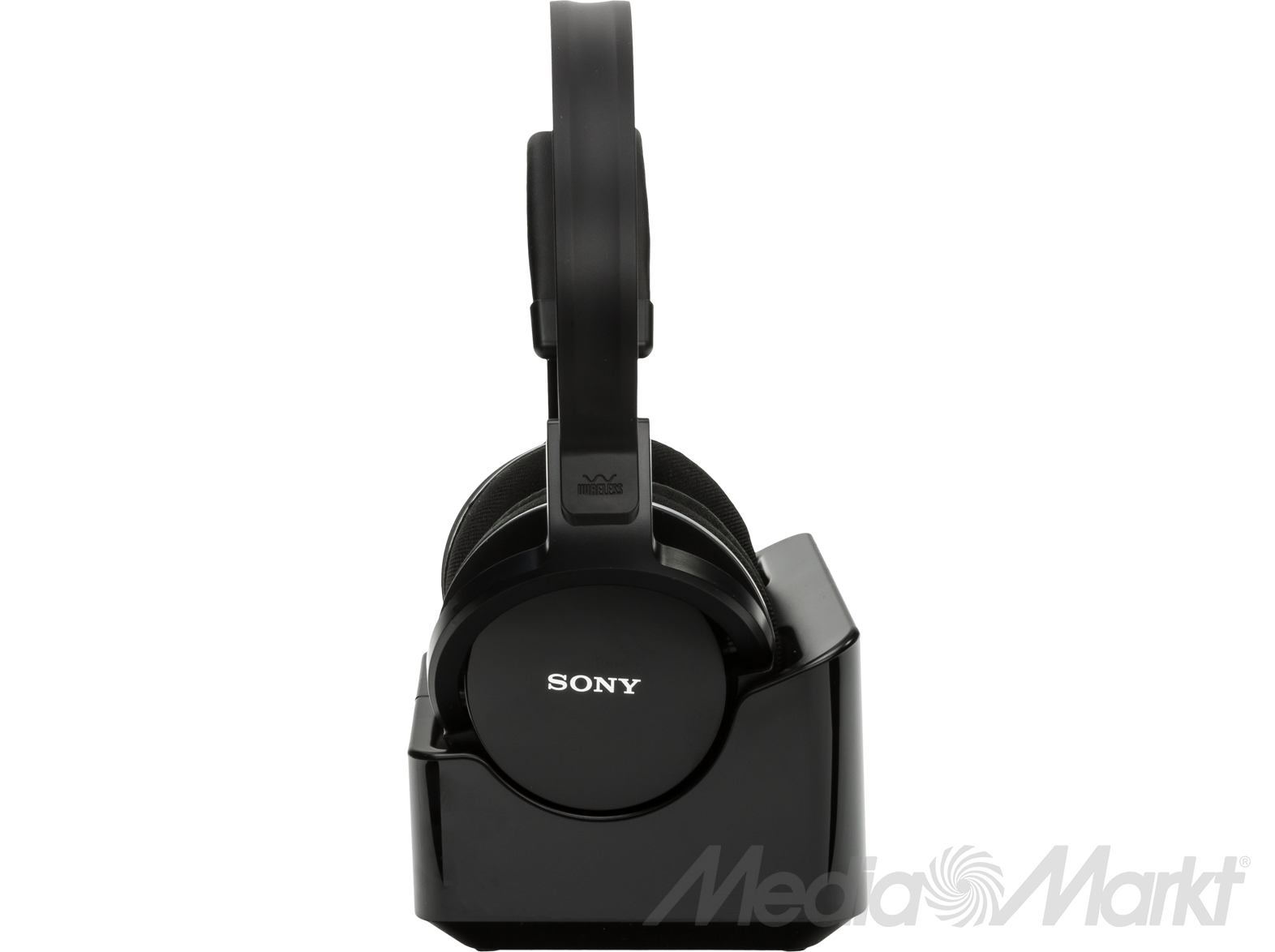 SONY MDR-RF 855 vezeték nélküli fejhallgató MediaMarkt