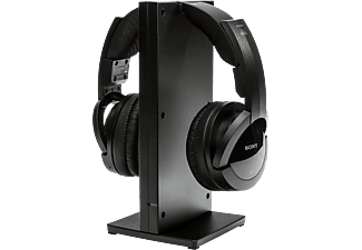 SONY MDR-RF865 vezeték nélküli fejhallgató