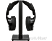 SONY MDR-RF865 vezeték nélküli fejhallgató