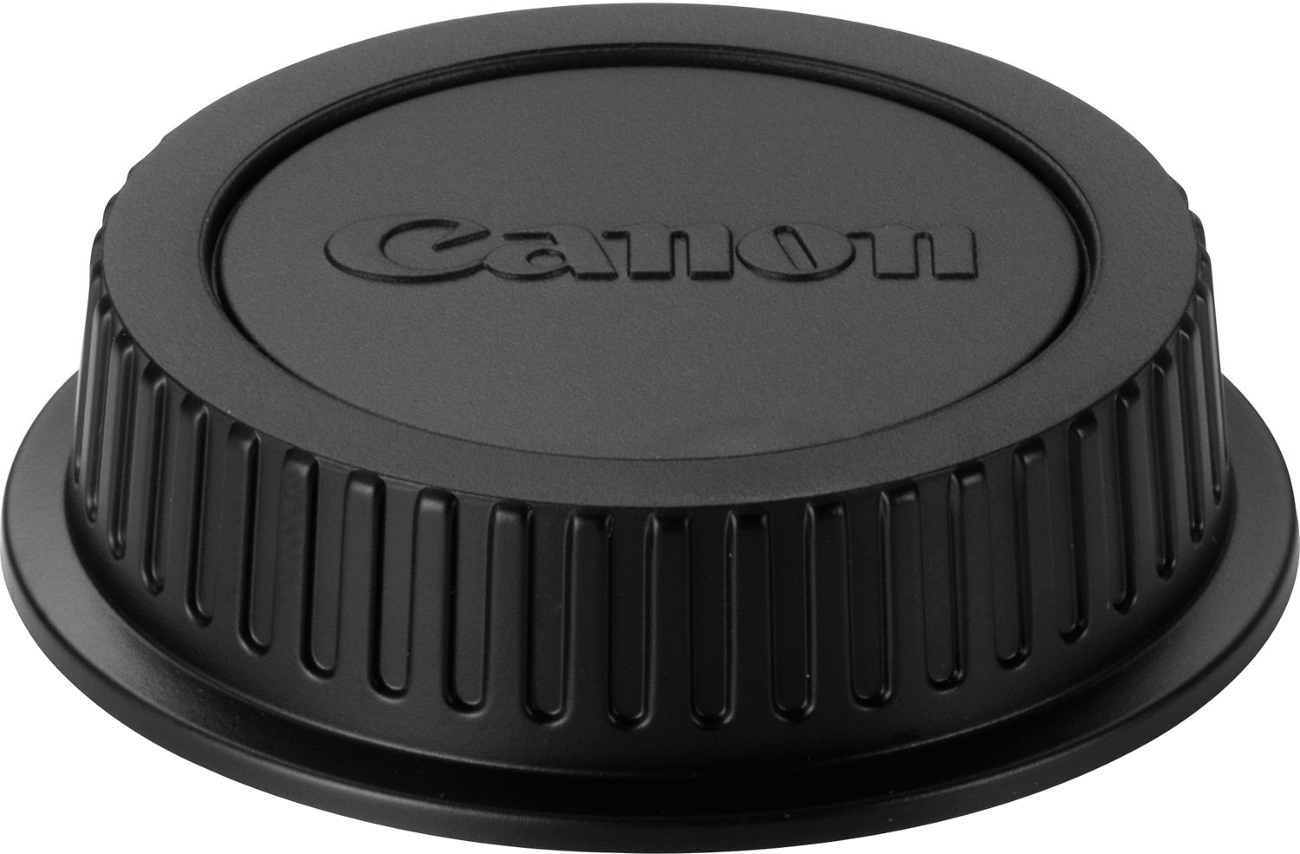 CANON Stofkap EF Stofkap E (2723A001)