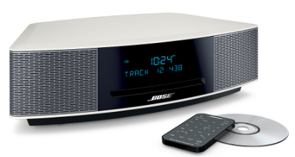 BOSE Wave Music System IV wit | MediaMarkt