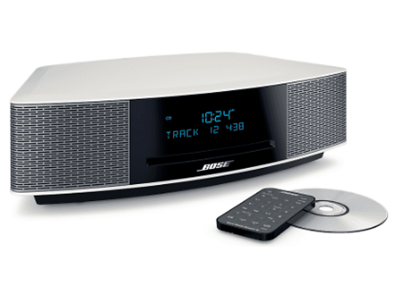 BOSE Wave Music System IV wit | MediaMarkt
