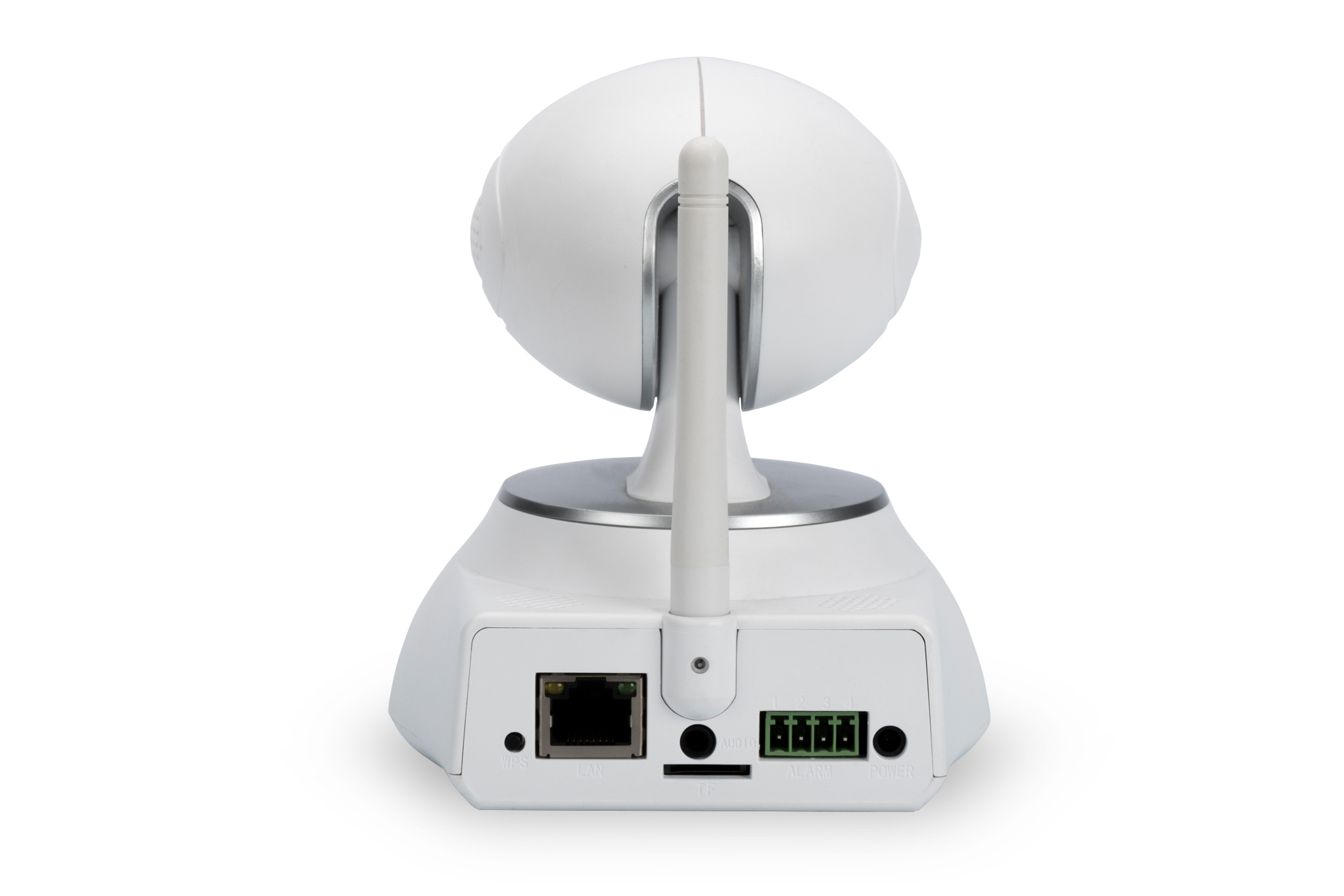 EDNET 84301, Innenkamera