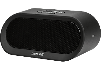 MAXELL BT04 IKUone Bluetooth hangszóró fekete