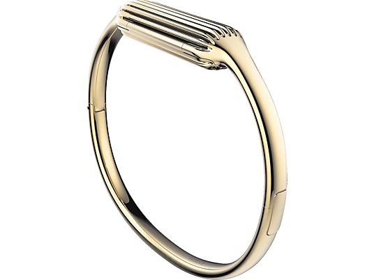FITBIT flex 2 Cinturino - Braccialetto di ricambio -braccialetto intercambiabile (Oro)