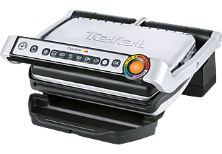 TEFAL Tefal OptiGrill GC702D - Contact Gril ()