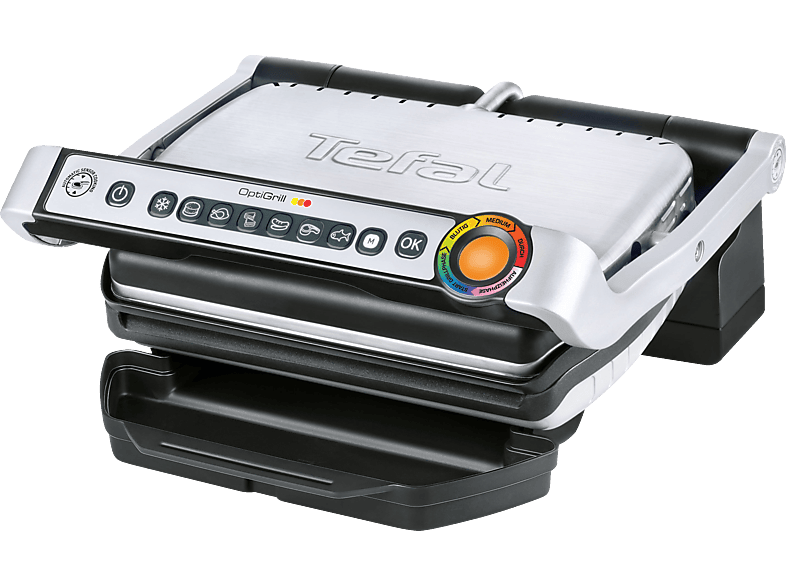 Abbildung von TEFAL GC702D Optigrill