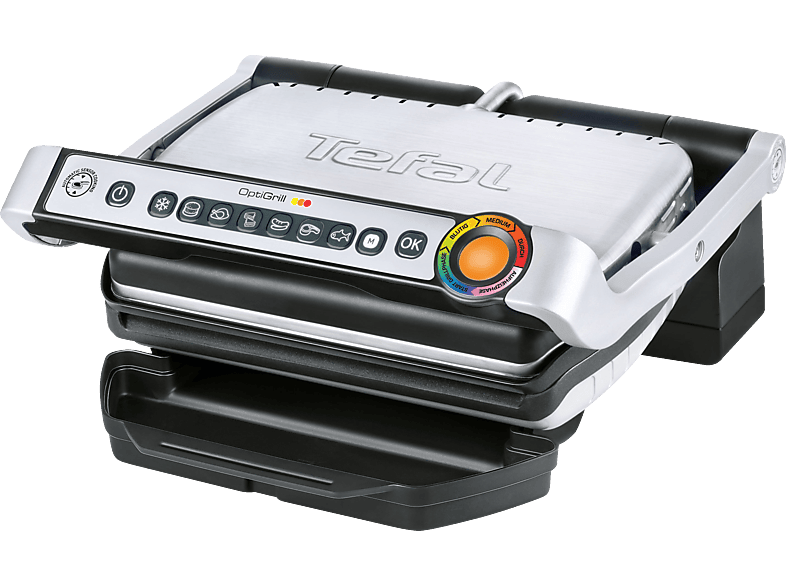 TEFAL GC702D Optigrill Kontaktgrill