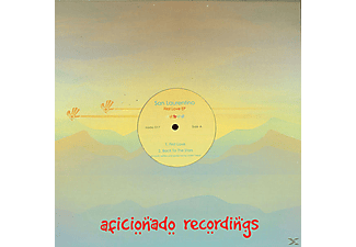 San Laurentino - First Love EP  - (EP (analog))
