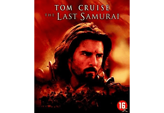The Last Samurai - Blu-ray