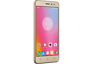 LENOVO K6 16GB Akıllı Telefon Lenovo Türkiye Garantili Gold