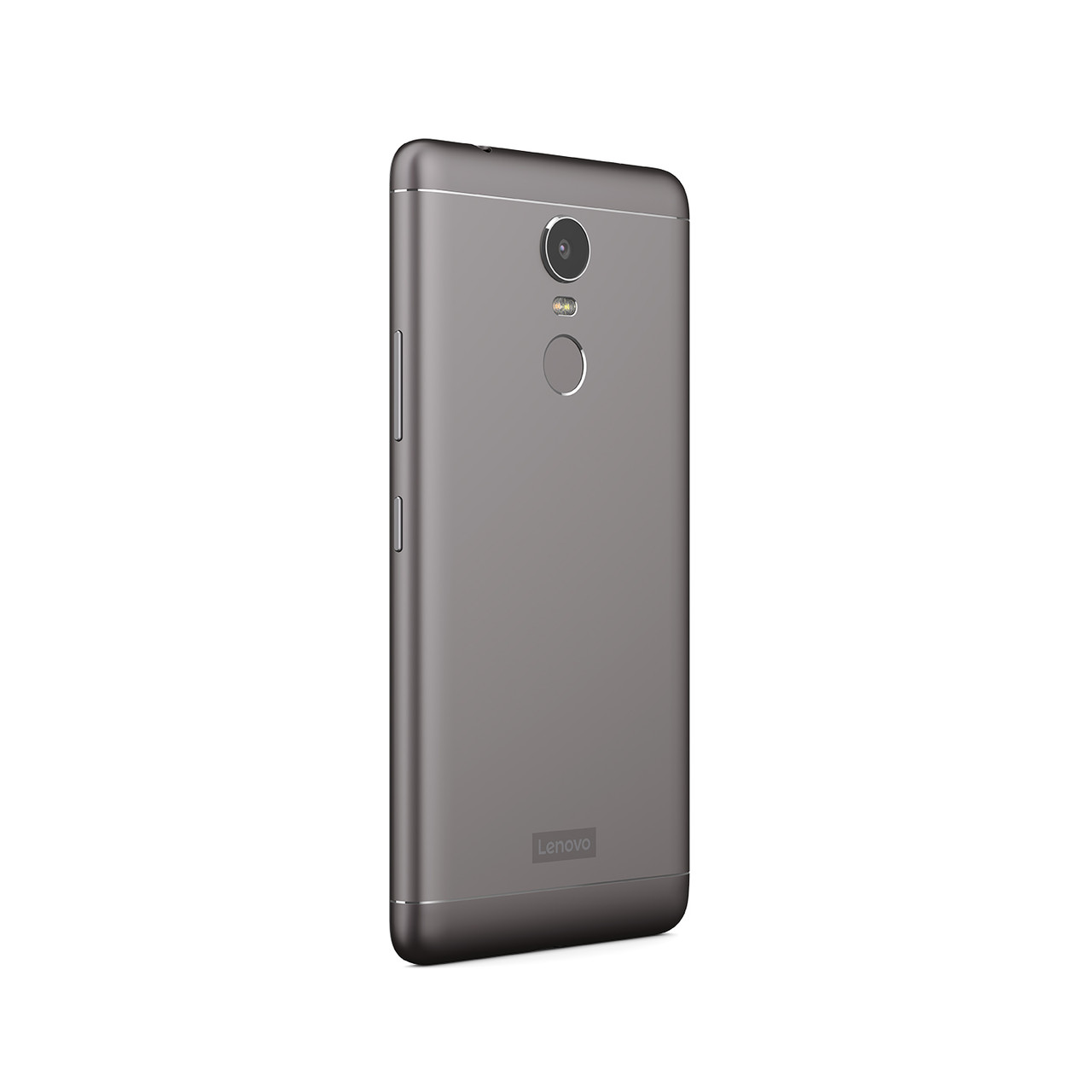 LENOVO K6 Note 32GB Akıllı Telefon Gri Lenovo Türkiye Garantili