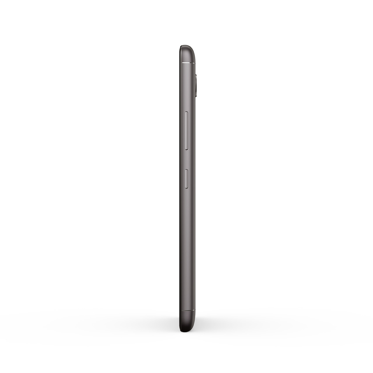 LENOVO K6 Note 32GB Akıllı Telefon Gri Lenovo Türkiye Garantili