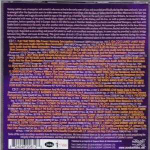 VARIOUS, Ladnier Tommy - The Tommy Ladnier Collection  - (CD)