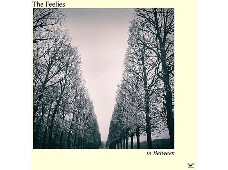 The Feelies - In Between  - (Vinyl)