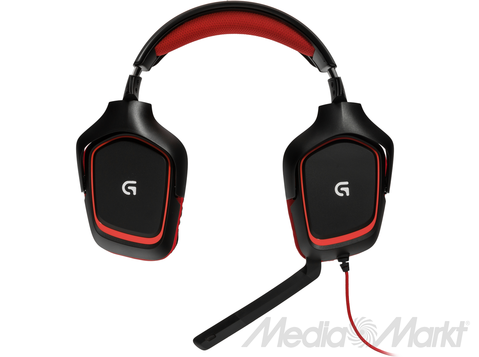 LOGITECH G230 Gaming Headset (981-000540)