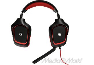 LOGITECH G230 Gaming Headset (981-000540)