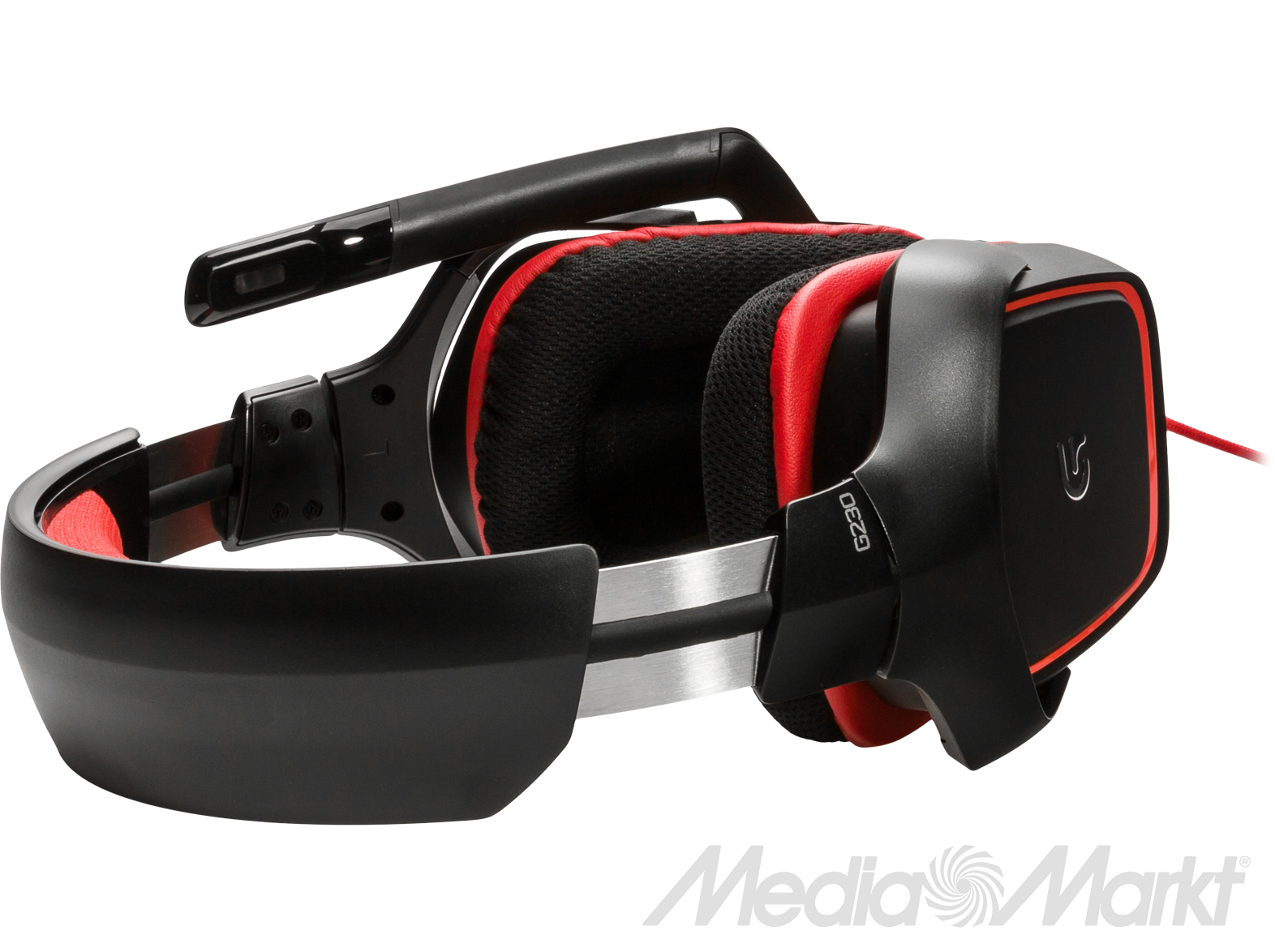 LOGITECH G230 Gaming Headset (981-000540)