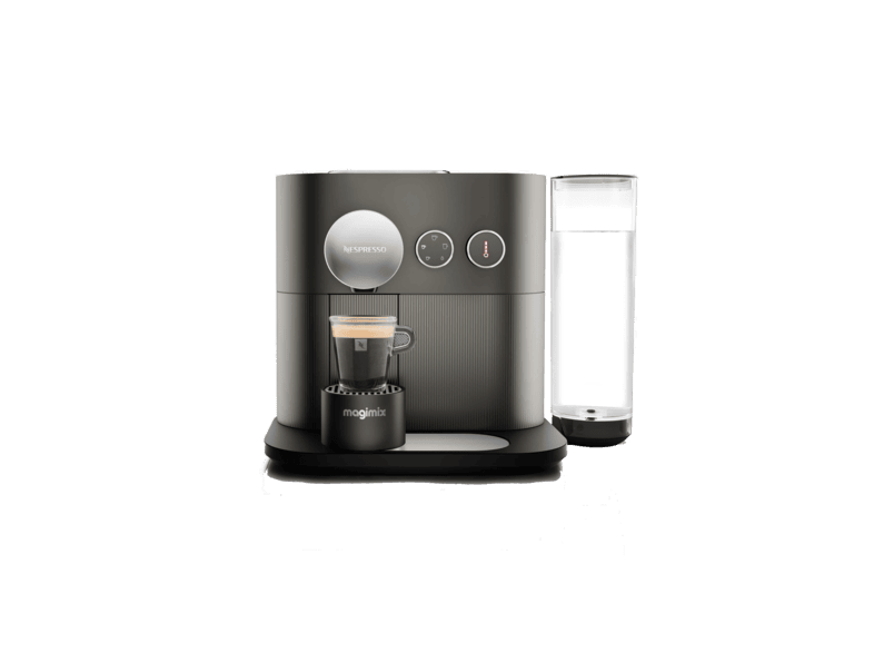 Echt Beperking ontmoeten MAGIMIX Nespresso M500 Expert kopen? | MediaMarkt