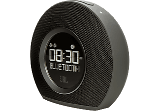 JBL Outlet Horizon bluetooth hangszóró ébresztőórával, fekete