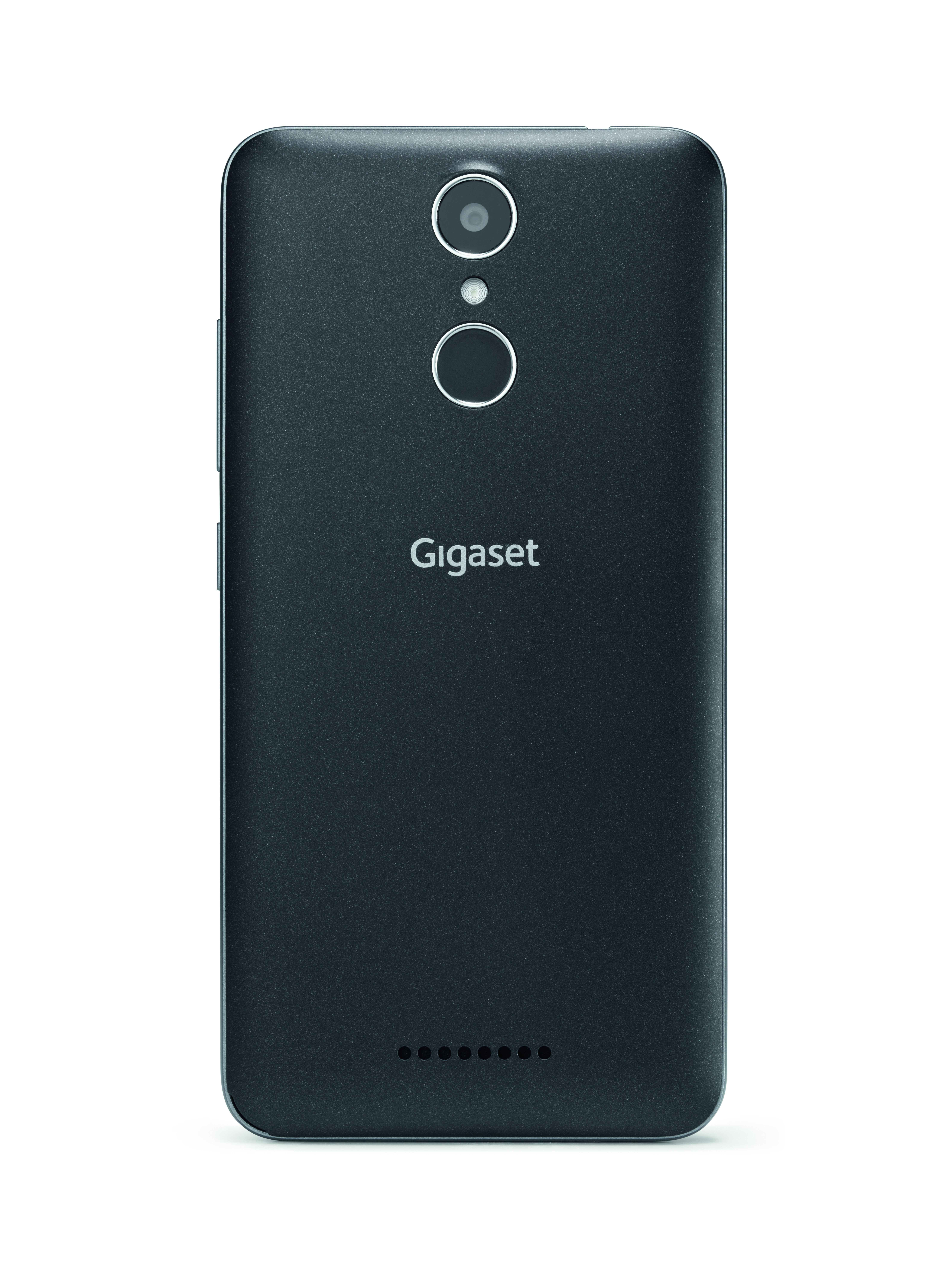 GIGASET GS 160 16 GB Schwarz Dual SIM