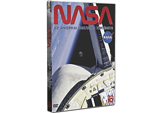 NASA 10. (DVD)