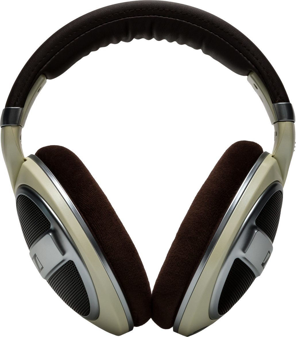 SENNHEISER HD 599 fejhallgató