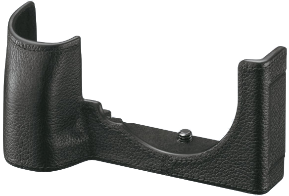 Sony Leren Tas Voor Î6500