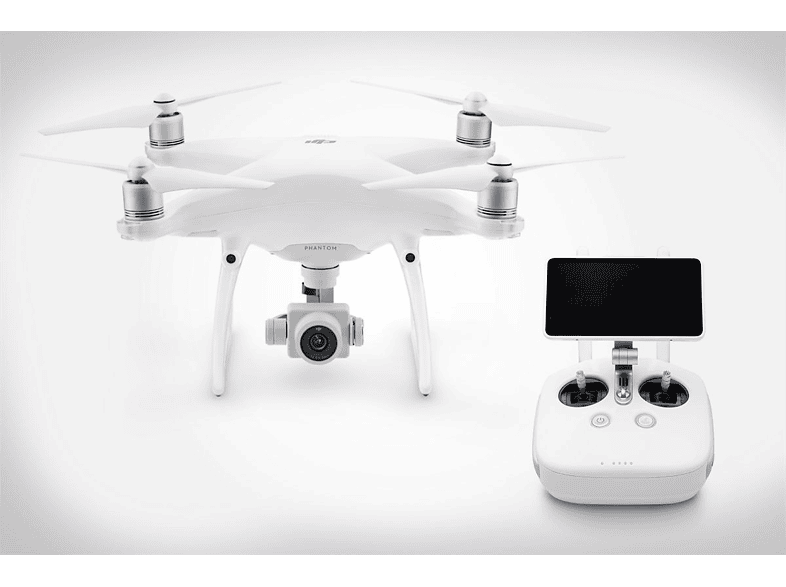 DJI Phantom 4 Pro Plus V2.0 Drone Fiyat & Özellik | MediaMarkt