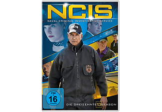 Welche Faktoren es bei dem Kauf die Ncis staffel 13 dvd zu bewerten gibt